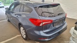  Ford  Focus  Turnier Cool & Connect 1.5 EcoBlue 88KW MT6 E6d #9