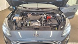  Ford  Focus  Turnier Cool & Connect 1.5 EcoBlue 88KW MT6 E6d #13