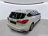 Ford  Focus  Turnier Cool & Connect 1.5 EcoBlue 88KW MT6 E6dT #2