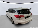 Ford  Focus  Turnier Cool & Connect 1.5 EcoBlue 88KW MT6 E6dT #10