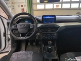  Ford  Focus  Turnier Cool & Connect 1.5 EcoBlue 88KW MT6 E6dT #15