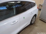  Ford  Focus  Turnier Cool & Connect 1.5 EcoBlue 88KW MT6 E6dT #27