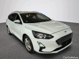  Ford  Focus  Turnier Cool & Connect 1.5 EcoBlue 88KW MT6 E6dT #7