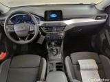  Ford  Focus  Turnier Cool & Connect 1.5 EcoBlue 88KW MT6 E6dT #22