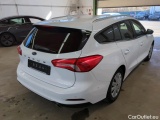  Ford  Focus  Turnier Cool & Connect 1.5 EcoBlue 88KW MT6 E6dT #2