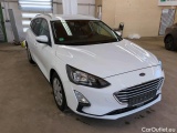  Ford  Focus  Turnier Cool & Connect 1.5 EcoBlue 88KW MT6 E6dT #6