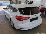 Ford  Focus  Turnier Cool & Connect 1.5 EcoBlue 88KW MT6 E6dT #9
