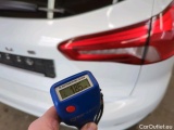 Ford  Focus  Turnier Cool & Connect 1.5 EcoBlue 88KW MT6 E6dT #21