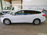  Ford  Focus  Turnier Cool & Connect 1.5 EcoBlue 88KW MT6 E6dT #32