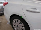  Ford  Focus  Turnier Cool & Connect 1.5 EcoBlue 88KW MT6 E6dT #54