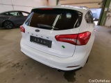  Ford  Focus  Turnier Cool & Connect 1.5 EcoBlue 88KW MT6 E6dT #58