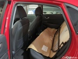  Hyundai  Konna Kona Prime Elektro 2WD 64kWh #15