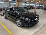  Mercedes  CLA-Klasse CLA -Klasse Shooting Brake CLA 250 e (118.686) 1.3 160KW AT8 E6d #8