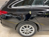  Mercedes  CLA-Klasse CLA -Klasse Shooting Brake CLA 250 e (118.686) 1.3 160KW AT8 E6d #58