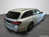  Mercedes  E-Klasse E -Klasse T-Modell E 220 d 4Matic (213.205)AMG AMG Line 162KW AT9 E6d #2