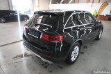  Mercedes  G-Klasee GLC -Klasse GLC 200 d 4Matic (253.916) 120KW AT9 E6d #2
