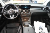  Mercedes  G-Klasee GLC -Klasse GLC 200 d 4Matic (253.916) 120KW AT9 E6d #3