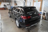  Mercedes  G-Klasee GLC -Klasse GLC 200 d 4Matic (253.916) 120KW AT9 E6d #8