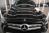  Mercedes  G-Klasee GLC -Klasse GLC 200 d 4Matic (253.916) 120KW AT9 E6d #33