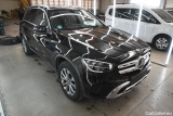  Mercedes  G-Klasee GLC -Klasse GLC 300 de 4Matic (253.911) 2.0 225KW AT9 E6d #7