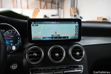  Mercedes  G-Klasee GLC -Klasse GLC 300 de 4Matic (253.911) 2.0 225KW AT9 E6d #12