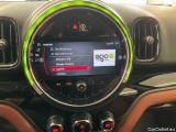  Mini  Countryman MINI  Mini Cooper  Aut. Classic Trim 5d 100kW #13