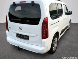  Opel  Combo  Life E Edition 1.5 75KW MT5 E6dT #2