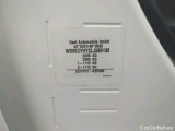  Opel  Combo  Life E Edition 1.5 75KW MT5 E6dT #4