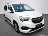  Opel  Combo  Life E Edition 1.5 75KW MT5 E6dT #7