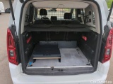  Opel  Combo  Life E Edition 1.5 75KW MT5 E6dT #10