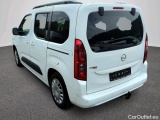  Opel  Combo  Life E Edition 1.5 75KW MT5 E6dT #11