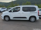  Opel  Combo  Life E Edition 1.5 75KW MT5 E6dT #15
