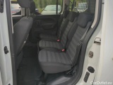  Opel  Combo  Life E Edition 1.5 75KW MT5 E6dT #17