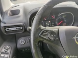  Opel  Combo  Life E Edition 1.5 75KW MT5 E6dT #26