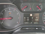  Opel  Combo  Life E Edition 1.5 75KW MT5 E6dT #25