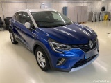  Renault  Captur  II Edition One 1.3 TCe 113KW AT7 E6dT #8