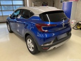  Renault  Captur  II Edition One 1.3 TCe 113KW AT7 E6dT #9