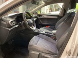  Seat  Leon  Sportstourer FR 2.0 TDI 110KW AT7 E6d #4