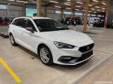  Seat  Leon  Sportstourer FR 2.0 TDI 110KW AT7 E6d #8