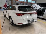 Seat  Leon  Sportstourer FR 2.0 TDI 110KW AT7 E6d #9