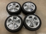  Seat  Leon  Sportstourer FR 2.0 TDI 110KW AT7 E6d #52
