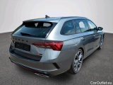  Skoda  Octavia  Combi RS 4x4 2.0 TDI 147KW AT7 E6d #2