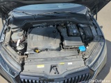  Skoda  Octavia  Combi RS 4x4 2.0 TDI 147KW AT7 E6d #8