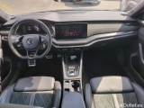  Skoda  Octavia  Combi RS 4x4 2.0 TDI 147KW AT7 E6d #10