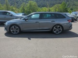  Skoda  Octavia  Combi RS 4x4 2.0 TDI 147KW AT7 E6d #9