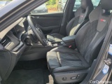  Skoda  Octavia  Combi RS 4x4 2.0 TDI 147KW AT7 E6d #13