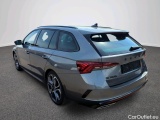  Skoda  Octavia  Combi RS 4x4 2.0 TDI 147KW AT7 E6d #24