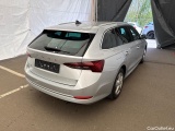  Skoda  Octavia  Combi Style 2.0 TDI 110KW AT7 E6d #2