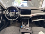  Skoda  Octavia  Combi Style 2.0 TDI 110KW AT7 E6d #3