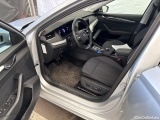  Skoda  Octavia  Combi Style 2.0 TDI 110KW AT7 E6d #4